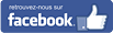 facebook footer