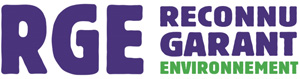 logo rge